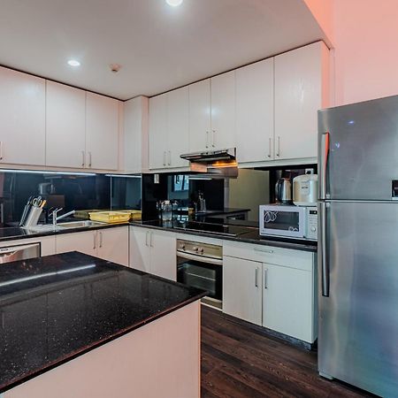 Son&Henry Sailing Tower Apartment Bandar Ho Chi Minh Luaran gambar