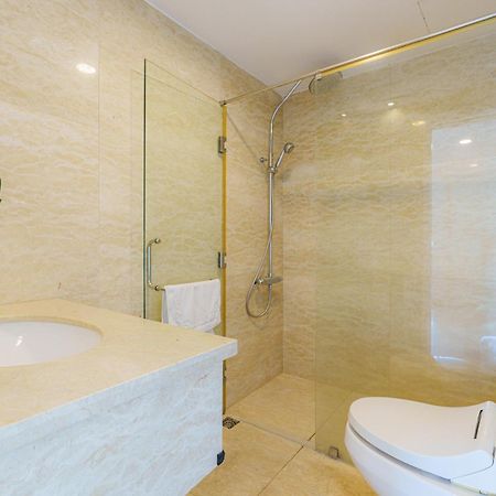 Son&Henry Sailing Tower Apartment Bandar Ho Chi Minh Luaran gambar